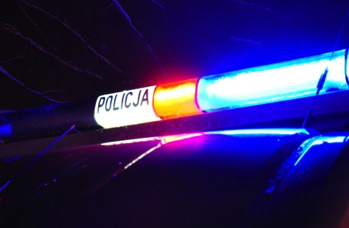 Olsztyńscy policjanci zatrzymali oszustkę.